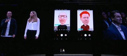 AR Emoji AR Emoji