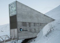 El “arca de Noé” supera el millón de semillas