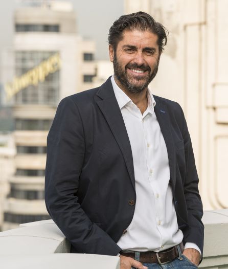 Vicente Jiménez Vicente Jiménez
