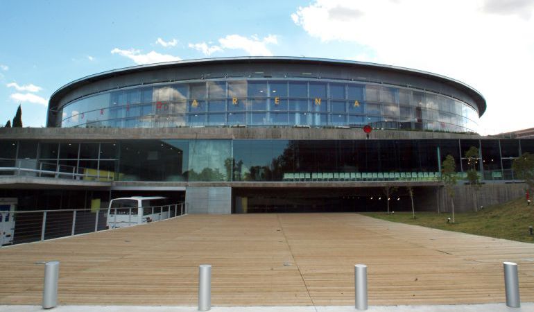 Entre otros, el recinto del Madrid Arena ha incrementado sus medidas de seguridad. Entre otros, el recinto del Madrid Arena ha incrementado sus medidas de seguridad.