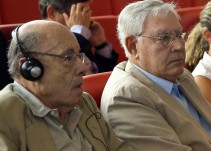 Millet sale de la cárcel tras pagar la fianza de 400.000 euros