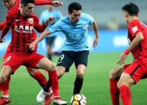 El peor debut imaginado por Carrasco y Gaitán