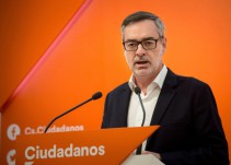Ciudadanos arrastrará al Gobierno hasta que cumpla el pacto de investidura