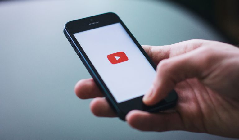YouTube quiere acabar con las noticias falsas. YouTube quiere acabar con las noticias falsas.