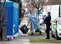 Londres abre una investigación penal por la muerte del ruso Nikolái Glushkov