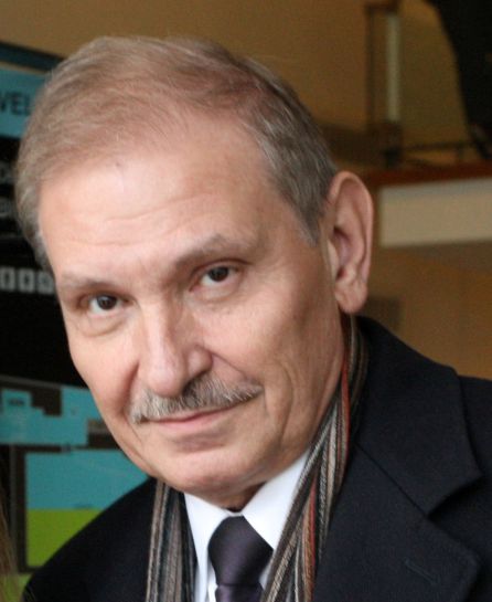 Nikolay Glushkov. Nikolay Glushkov.
