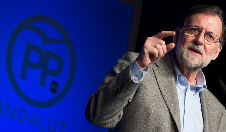 Mariano Rajoy anunciará cambios. Mariano Rajoy anunciará cambios.