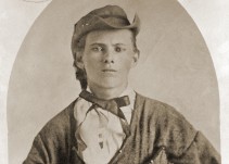 Compra por 10 dólares una fotografía del forajido Jesse James valorada en 2,6 millones