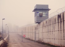 España está entre los países de Europa con penas de cárcel más largas