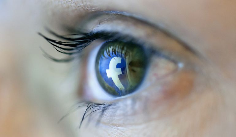 Descubre qué aplicaciones tienen tus datos. Descubre qué aplicaciones tienen tus datos.