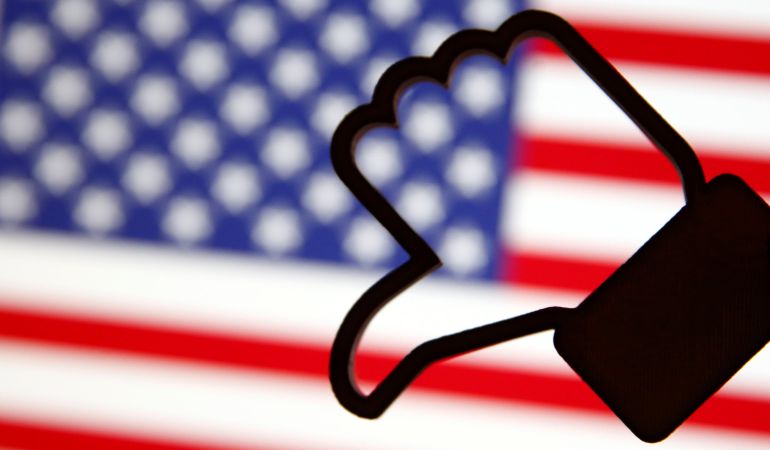 El movimiento que pide a la gente que se deshaga de su cuenta de Facebook. El movimiento que pide a la gente que se deshaga de su cuenta de Facebook.