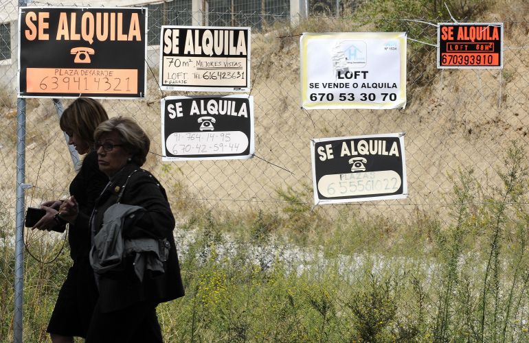 Ideas para una nueva regulación de los alquileres en España Ideas para una nueva regulación de los alquileres en España