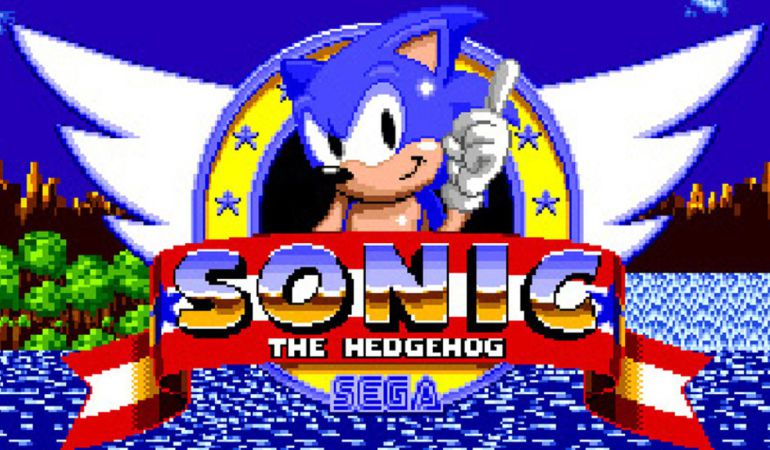 Los creadores de Sonic hablan sobre su origen. Los creadores de Sonic hablan sobre su origen.