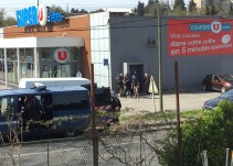 Abatido el autor del secuesto en Francia que ha dejado al menos tres muertos