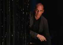 El regreso de Varufakis