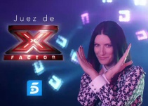 Telecinco rectifica y cambia su estrategia con 'Factor X'
