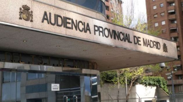 Más de treinta años de cárcel por retener y violar a una menor de edad en Madrid Más de treinta años de cárcel por retener y violar a una menor de edad en Madrid