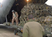 La cúpula de DEFEX obtuvo más de 20 millones en mordidas por la venta de armas