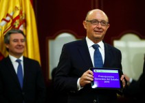 El Gobierno aumenta el gasto social y sube las pensiones