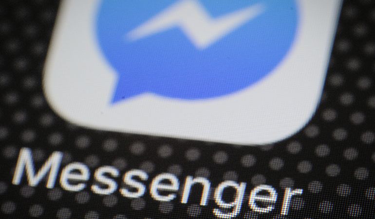 Mark Zuckerberg reconoce el análisis de conversaciones en Messenger. Mark Zuckerberg reconoce el análisis de conversaciones en Messenger.