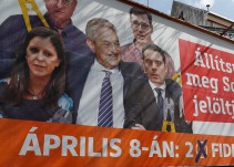¿Qué pasa con Hungría? Las claves para entender las elecciones del domingo