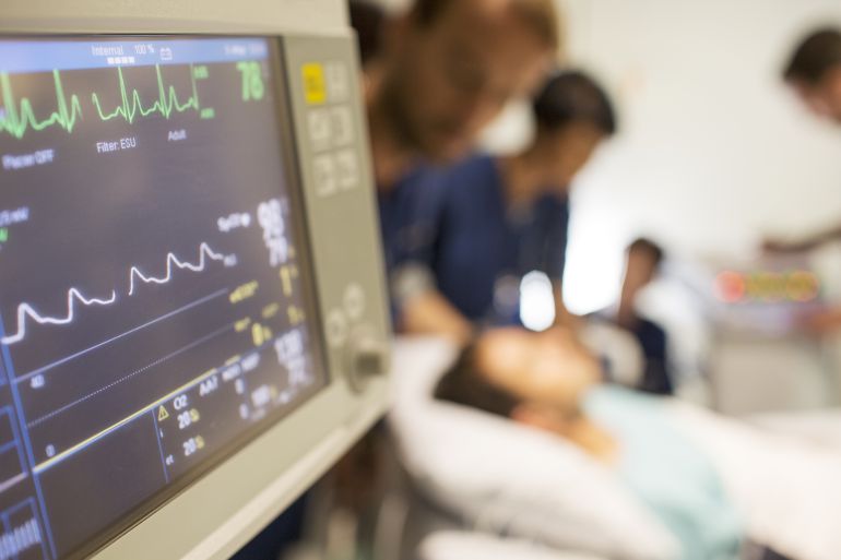 Se cura del cáncer el niño que despertó del coma cuando iba a ser desconectado de su soporte vital Se cura del cáncer el niño que despertó del coma cuando iba a ser desconectado de su soporte vital