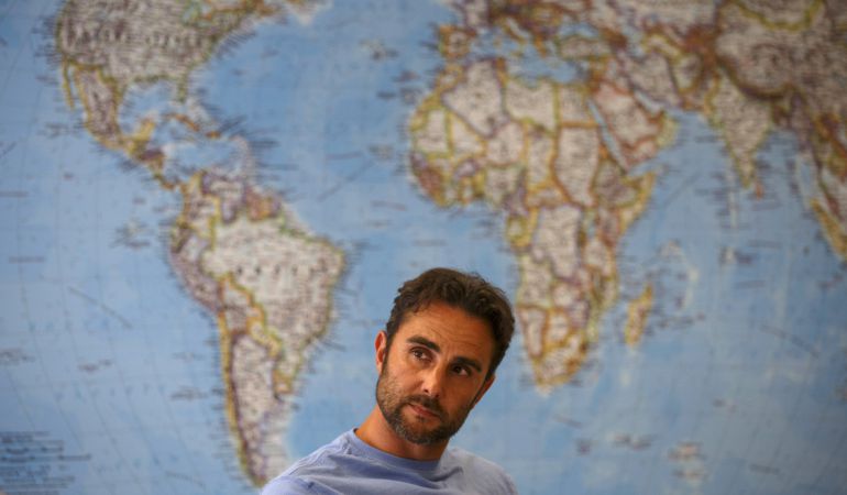 Herve Falciani Herve Falciani
