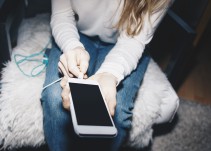 Claves para optimizar la vida útil de la batería de tu teléfono móvil