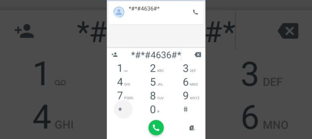 Así puedes consultar el estado de la batería en varios modelos de Android. Así puedes consultar el estado de la batería en varios modelos de Android.