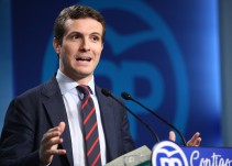 Pablo Casado defiende que su máster es legal: Tengo toda la documentación que lo prueba