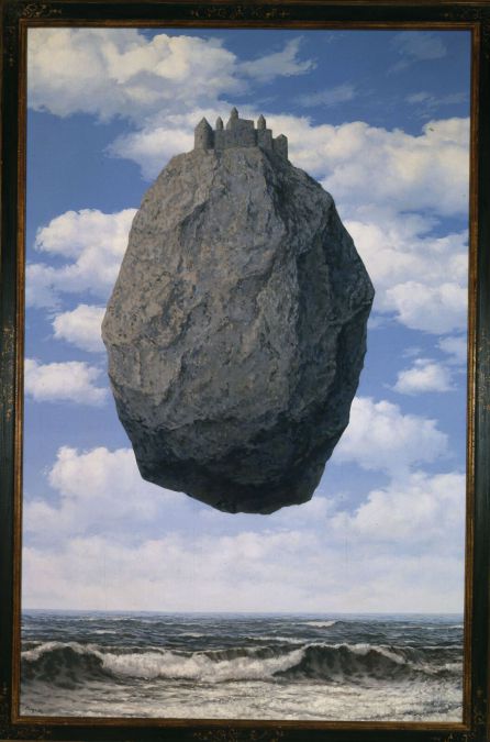 Dadaísmo y Surrealismo, rompiendo moldes Dadaísmo y Surrealismo, rompiendo moldes