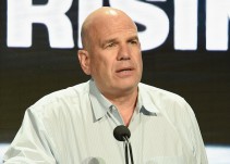 El creador de 'The Wire' responde a las críticas por su serie sobre la Guerra Civil española