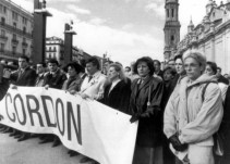 La Fiscalía pide una nueva sentencia sobre el secuestro de Publio Cordón y que sea dado por muerto tras dos décadas
