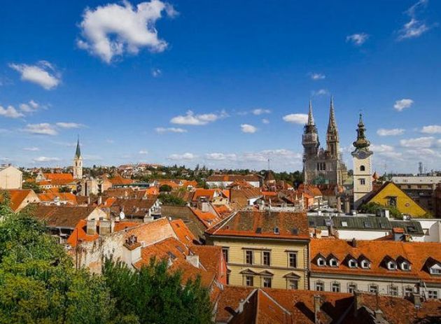 Tour de 7 o 9 noches conociendo lo major de Croacia: Zagreb, Split, Hvar, Korcula y Dubrovnik. Tour de 7 o 9 noches conociendo lo major de Croacia: Zagreb, Split, Hvar, Korcula y Dubrovnik.