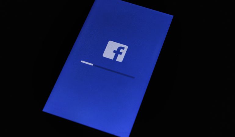 Facebook premiará a quien detecte fallos de datos. Facebook premiará a quien detecte fallos de datos.
