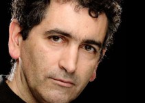 Juan Mayorga: "No debería haber transiciones traumáticas"