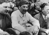 Los hobbies de Stalin: podría haber vivido en Malasaña