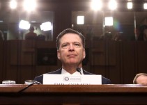 El exdirector del FBI acusa a Trump de no estar "moralmente capacitado" para presidir EEUU