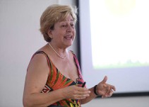 Una mujer accede por primera vez en 90 años a la cúpula del máximo organismo mundial dedicado a la meteorología