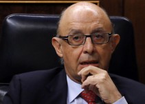 Montoro ratificará a Llarena que, de momento, no ha encontrado malversación de dinero público para organizar el 'procés' desde que intervinieron la Generalitat