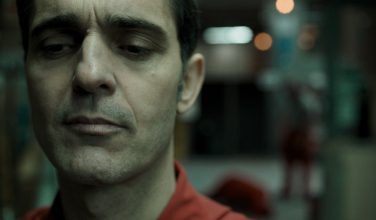 Pedro Alonso como Berlín en 'La Casa de Papel' Pedro Alonso como Berlín en 'La Casa de Papel'