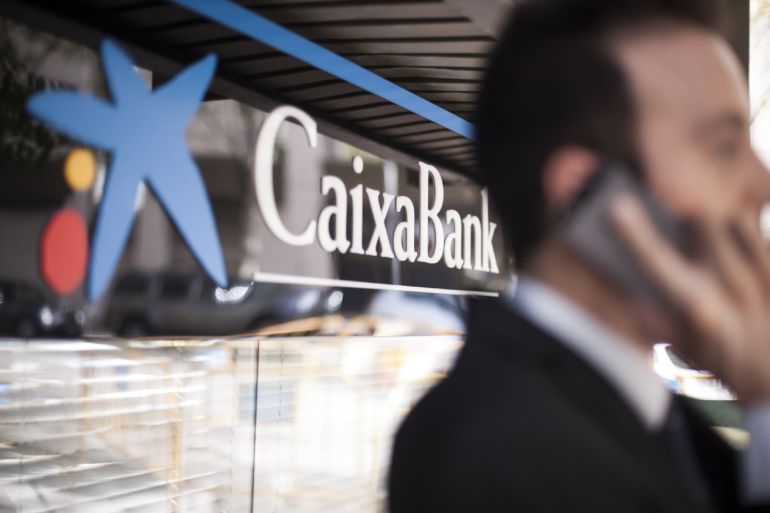 CaixaBank CaixaBank