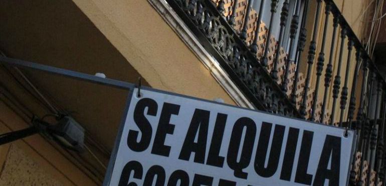 Vivienda, ¿lujo o derecho? Vivienda, ¿lujo o derecho?