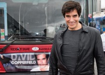 David Copperfield, obligado a revelar uno de sus trucos más populares
