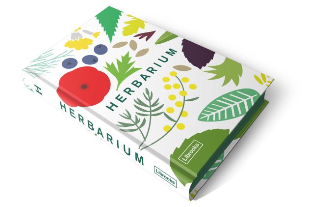 'Herbarium'. 'Herbarium'.