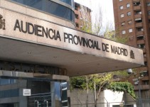 Siete años de cárcel por asesinar a cuchilladas a un anciano en Meco