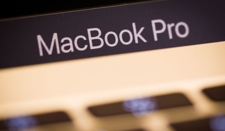 El fallo afecta a los MacBook Pro de 13 pulgadas. El fallo afecta a los MacBook Pro de 13 pulgadas.