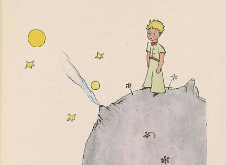 Día del libro sant jordi: Libros que te leyeron tus padres (o viste en series) y que leerás a tus hijos Día del libro sant jordi: Libros que te leyeron tus padres (o viste en series) y que leerás a tus hijos
