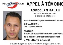 Condenado a 20 años de cárcel el terrorista superviviente de los atentados París