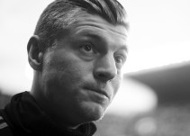 El cirujano Kroos